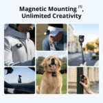 DJI Osmo Nano Standard Combo (64GB) - Image 3