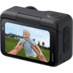 Insta360 GO Ultra Standard Bundle (Midnight Black) - Image 2