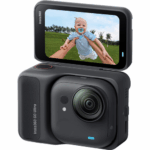 Insta360 GO Ultra Standard Bundle (Midnight Black) - Image 10