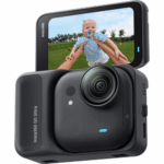 Insta360 GO Ultra Standard Bundle (Midnight Black) - Image 11