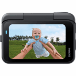 Insta360 GO Ultra Standard Bundle (Midnight Black) - Image 14