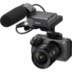 Sony FE 16-25mm f/2.8 G Lens (Sony E) - Image 10