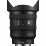 Sony FE 24-50mm f/2.8 G Lens (Sony E) - Image 2