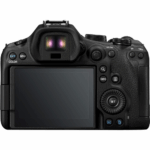 Canon EOS R6 Mark III Mirrorless Camera with 24-105mm f/4 Lens - Image 2