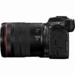 Canon EOS R6 Mark III Mirrorless Camera with 24-105mm f/4 Lens - Image 3