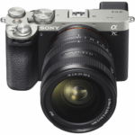 Sony FE 24-50mm f/2.8 G Lens (Sony E) - Image 10