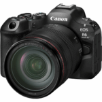 Canon EOS R6 Mark III Mirrorless Camera with 24-105mm f/4 Lens - Image 7