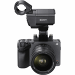 Sony FE 24-50mm f/2.8 G Lens (Sony E) - Image 12