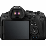 Canon EOS R6 Mark III Mirrorless Camera with 24-105mm f/4-7.1 Lens - Image 3
