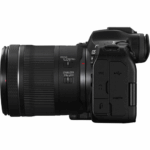 Canon EOS R6 Mark III Mirrorless Camera with 24-105mm f/4-7.1 Lens - Image 4
