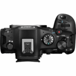 Canon EOS R6 Mark III Mirrorless Camera with 24-105mm f/4-7.1 Lens - Image 6