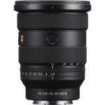 Sony FE 16-35mm f/2.8 GM II Lens (Sony E) - Image 3