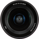 Sony FE 16-35mm f/2.8 GM II Lens (Sony E) - Image 12