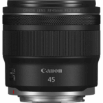 Canon 45mm f/1.2 STM Lens (Canon RF) - Image 2