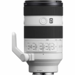 Sony FE 70-200mm f/4 Macro G OSS II Lens (Sony E) - Image 2
