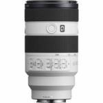Sony FE 70-200mm f/4 Macro G OSS II Lens (Sony E) - Image 3