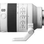 Sony FE 70-200mm f/4 Macro G OSS II Lens (Sony E) - Image 8