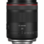 Canon RF 20mm f/1.4 L VCM Lens (Canon RF) - Image 2