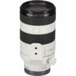 Sony FE 70-200mm f/4 Macro G OSS II Lens (Sony E) - Image 12