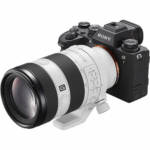 Sony FE 70-200mm f/4 Macro G OSS II Lens (Sony E) - Image 19