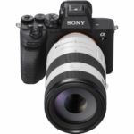 Sony FE 70-200mm f/4 Macro G OSS II Lens (Sony E) - Image 20