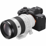 Sony FE 70-200mm f/4 Macro G OSS II Lens (Sony E) - Image 21