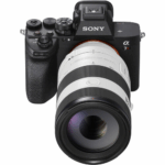 Sony FE 70-200mm f/4 Macro G OSS II Lens (Sony E) - Image 23