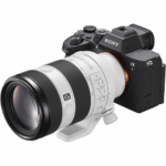 Sony FE 70-200mm f/4 Macro G OSS II Lens (Sony E) - Image 22