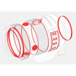 Sony FE 70-200mm f/4 Macro G OSS II Lens (Sony E) - Image 24