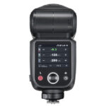 Godox V100 Flash for Nikon - Image 5