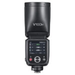 Godox V100 Flash for Nikon - Image 4