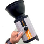 Mamen SL-330 COB BI