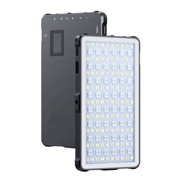 mamen-sl-c02-video-light