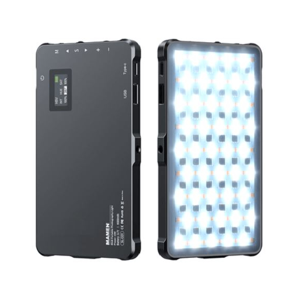 mamen-sl-c02-video-light2