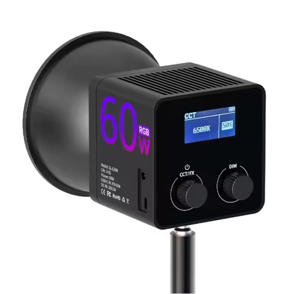 mamen-sl-c60r-led-video2