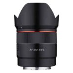 Samyang AF 35mm f/1.8 FE Lens for Sony E