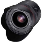 Samyang 24mm f/1.8 AF Compact Lens for Sony E - Image 2