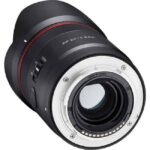 Samyang 24mm f/1.8 AF Compact Lens for Sony E - Image 3