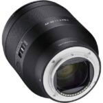 Samyang AF 50mm f/1.4 FE II Lens for Sony E - Image 2