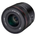 Samyang AF 35mm f/1.8 FE Lens for Sony E - Image 3