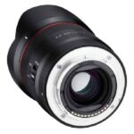 Samyang AF 35mm f/1.8 FE Lens for Sony E - Image 2
