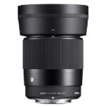 Sigma 30mm f/1.4 DC DN Contemporary Lens (Canon RF)