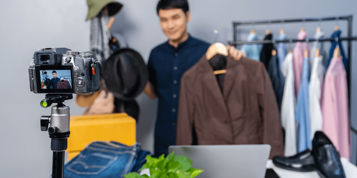 How to Make Videos for Your eCommerce Store