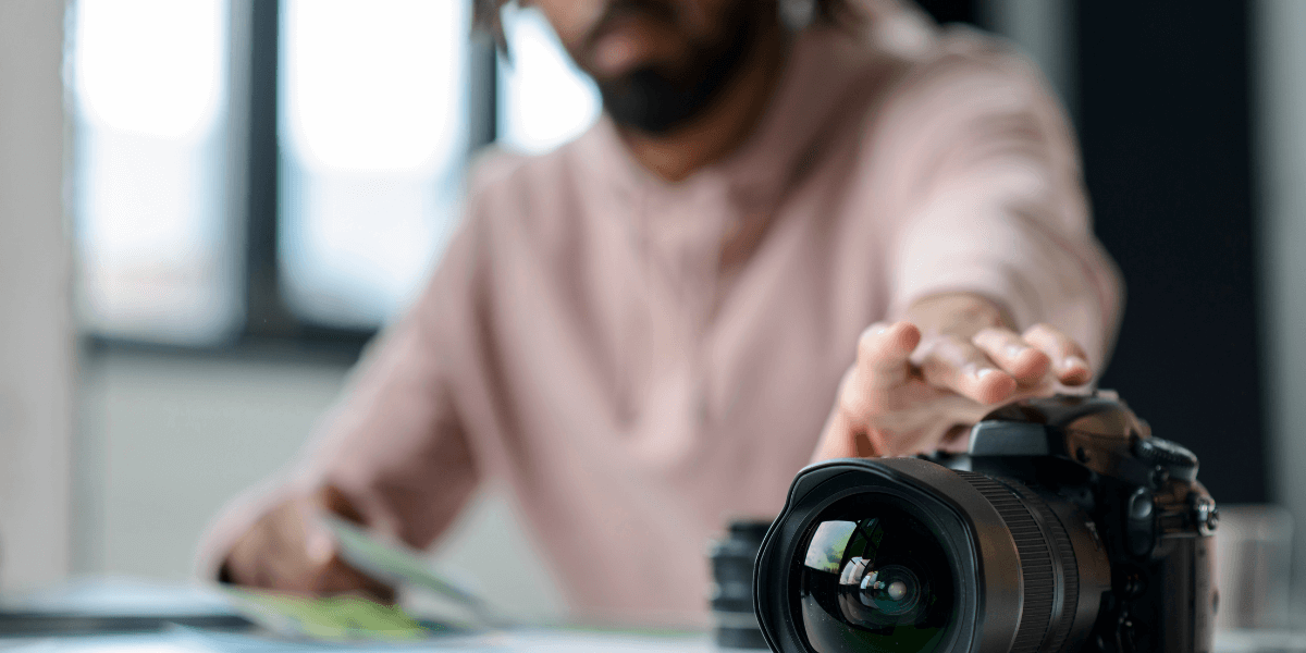What is the Future of DSLR Cameras