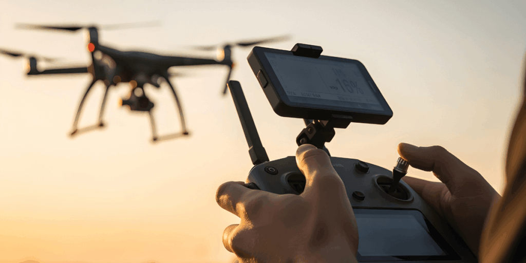 10 Tips to Help You Take Better Drone Photos and Videos