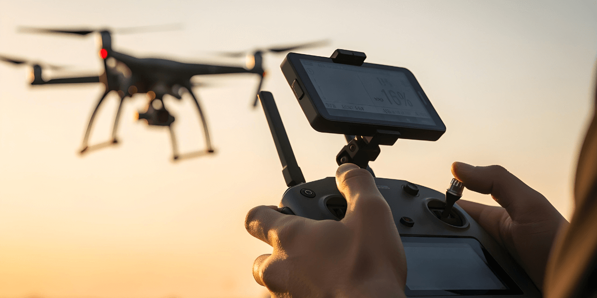 10 Tips to Help You Take Better Drone Photos and Videos