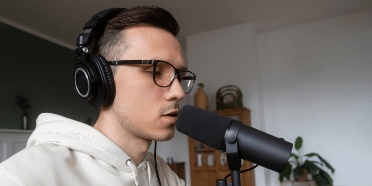 Microphone Stand
