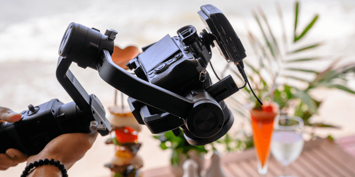 Best Gimbals for Vloggers in Eid 2026
