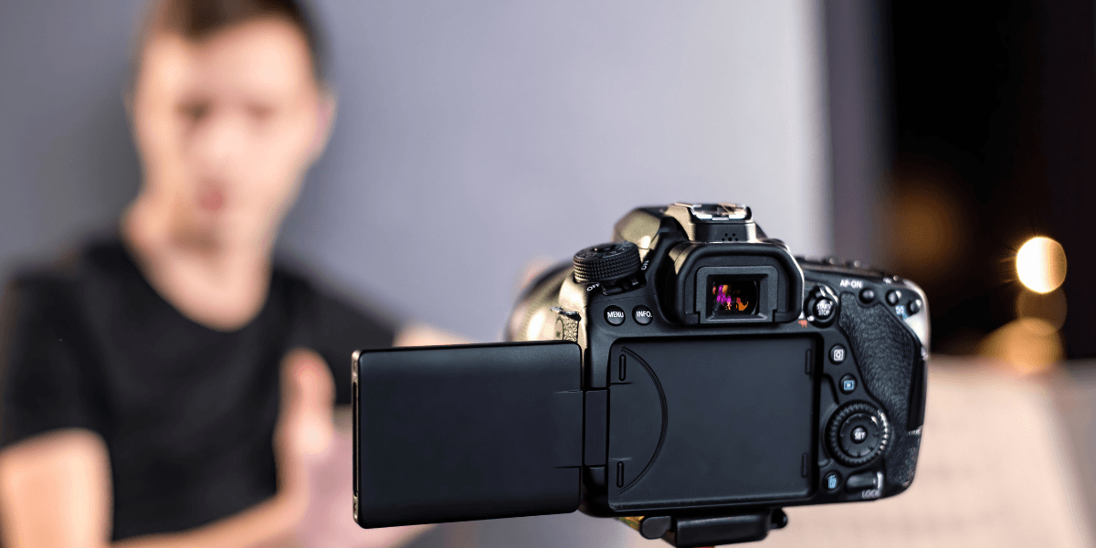How to Shoot Cinematic Videos with a DSLR