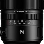 Brightin Star AF 24mm F1.8 Full Frame Z Lens for Nikon Z Mount